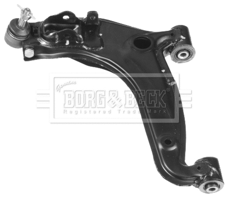 Control/Trailing Arm, wheel suspension (BCA7559)
