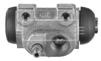 Wheel Brake Cylinder (BBW1528)