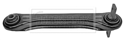 Control/Trailing Arm, wheel suspension (BCA7003)