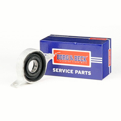 Suspension, propshaft (BPB1065)