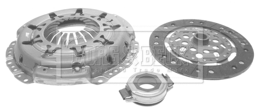 Clutch Kit (HK2020)