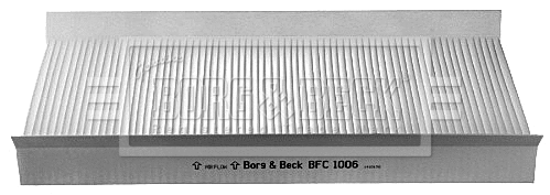 Filter, cabin air (BFC1006)