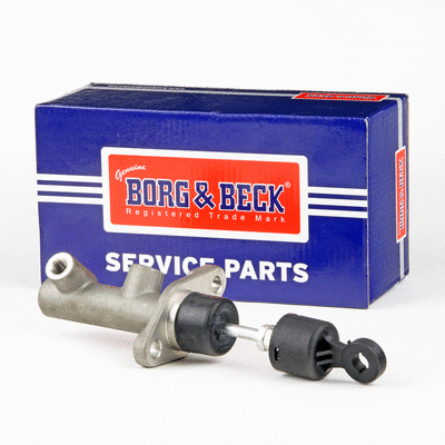 Master Cylinder, clutch