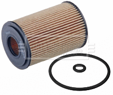 Oil Filter (BFO4084)