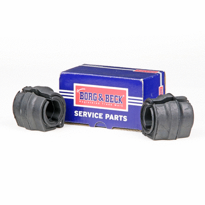 Repair Kit, stabiliser coupling rod