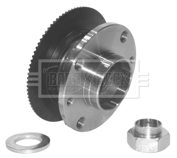 Wheel Bearing Kit (BWK314)