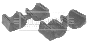 Repair Kit, stabiliser coupling rod (BSK7256K)
