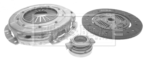 Clutch Kit (HK6090)