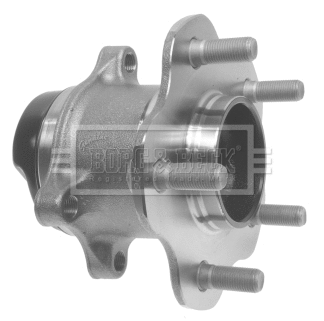 Wheel Bearing Kit (BWK1094)