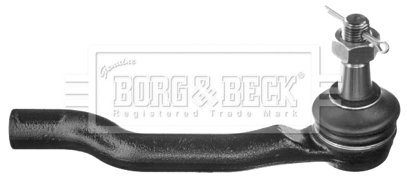 Tie Rod End (BTR6003)