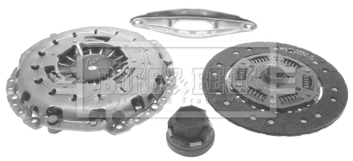 Clutch Kit (HK2586)