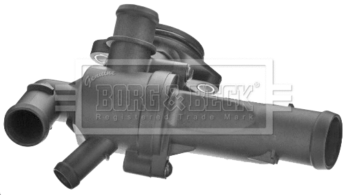 Thermostat, coolant (BBT449)