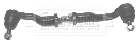 Tie Rod (BDL6516)