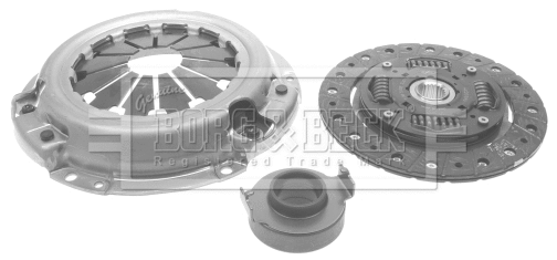 Clutch Kit (HK2549)