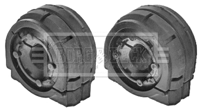 Repair Kit, stabiliser coupling rod (BSK8006K)