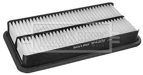 Air Filter (BFA2232)
