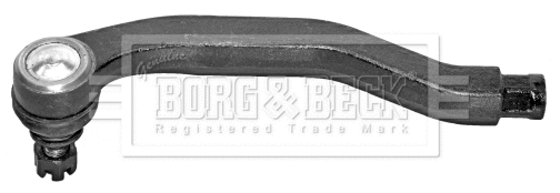 Tie Rod End (BTR5307)