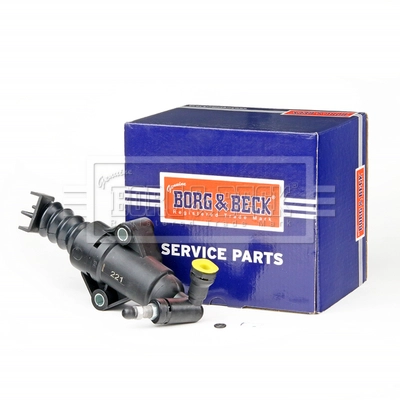 Slave Cylinder, clutch