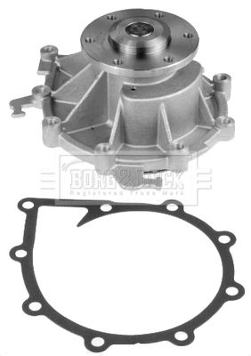 Water Pump, engine cooling (BWP32702)