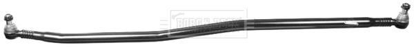 Centre Rod Assembly (BTR32215)