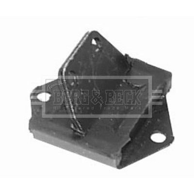 Bushing, axle bracket (BSM2018)