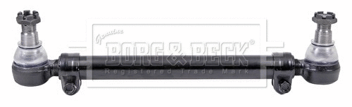 Centre Rod Assembly (BTR32182)