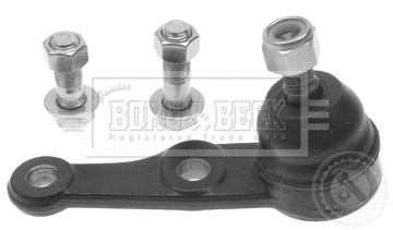 Ball Joint (BBJ5110)