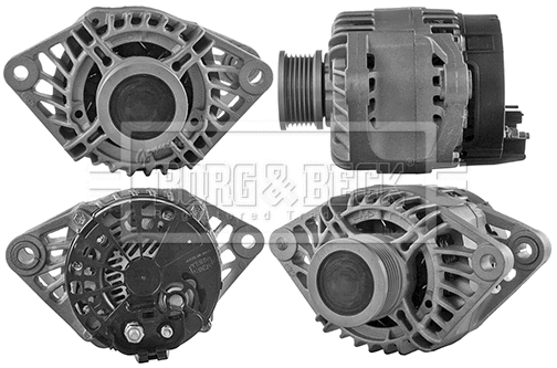 Alternator (BBA2239)