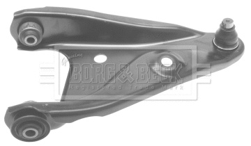 Control/Trailing Arm, wheel suspension (BCA7029)