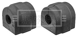 Repair Kit, stabiliser coupling rod (BSK7747K)