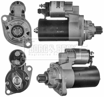 Starter (BST2157)