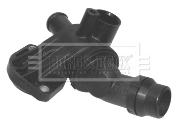 Thermostat, coolant (BTS509.87)