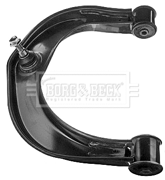 Control/Trailing Arm, wheel suspension (BCA7172)