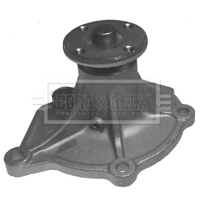 Water Pump, engine cooling (BWP1216)