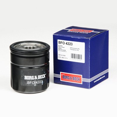 Oil Filter (BFO4223)