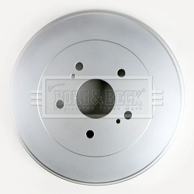 Brake Drum