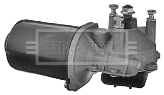 Wiper Motor (BWM1000)