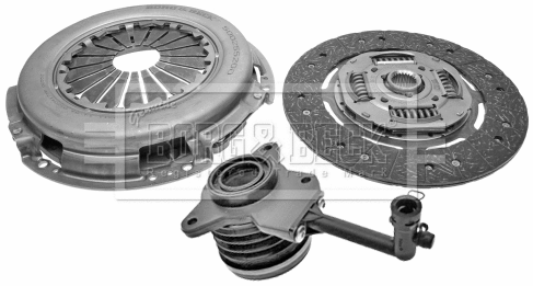 Clutch Kit (HKT1082)