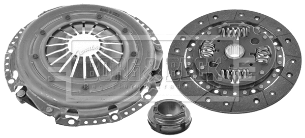 Clutch Kit (HK2229)