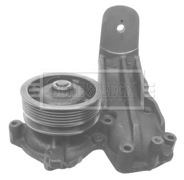 Water Pump, engine cooling (BWP1833)