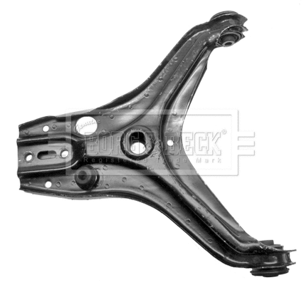 Control/Trailing Arm, wheel suspension (BCA5733)