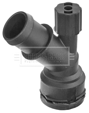 Coolant Flange (BTS1117)