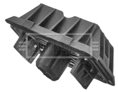 Lift Point Pad, jack (BSK7371)