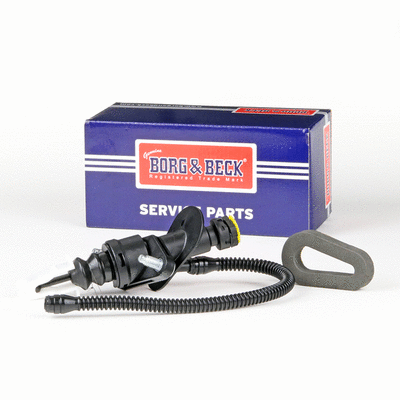 Master Cylinder, clutch