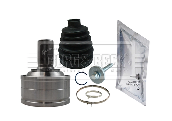 Joint Kit, drive shaft (BCJ1352)