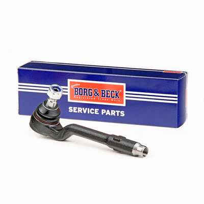 Tie Rod End