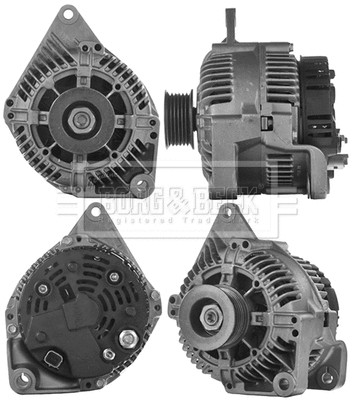 Alternator (BBA2969)