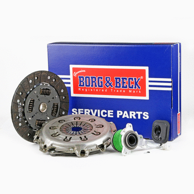 Clutch Kit