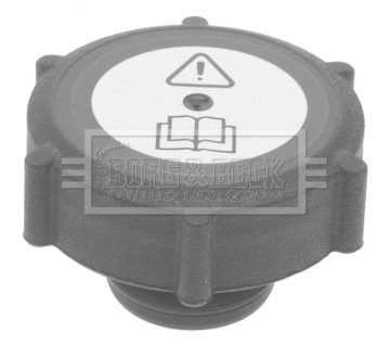 Cap, coolant tank (BRC129)