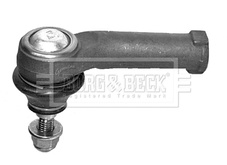 Tie Rod End (BTR4589)